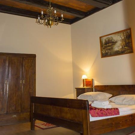 Aparthotel Camea Krakow Bagian luar foto