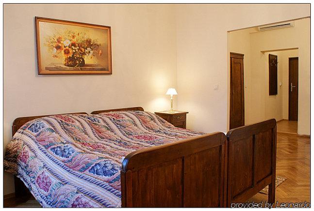 Aparthotel Camea Krakow Ruang foto