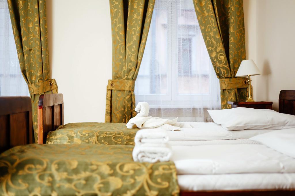 Aparthotel Camea Krakow Bagian luar foto
