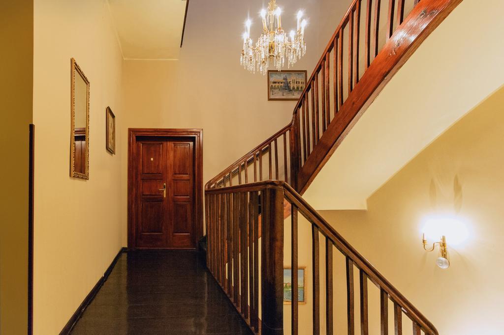 Aparthotel Camea Krakow Bagian luar foto