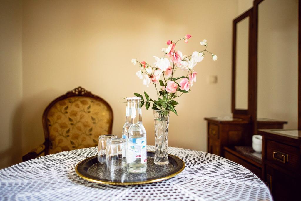 Aparthotel Camea Krakow Bagian luar foto