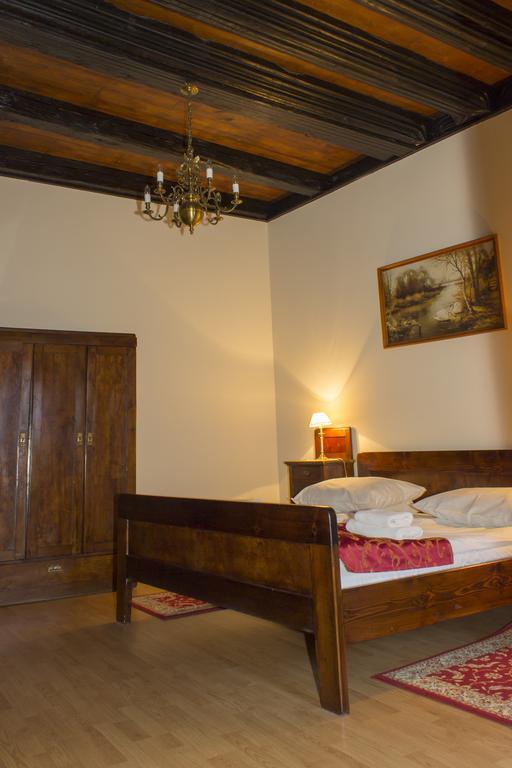 Aparthotel Camea Krakow Bagian luar foto