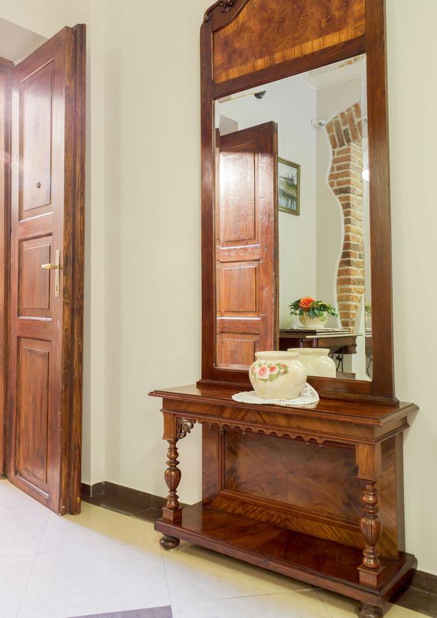 Aparthotel Camea Krakow Bagian luar foto