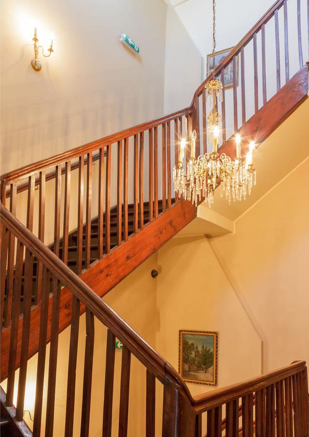 Aparthotel Camea Krakow Bagian luar foto