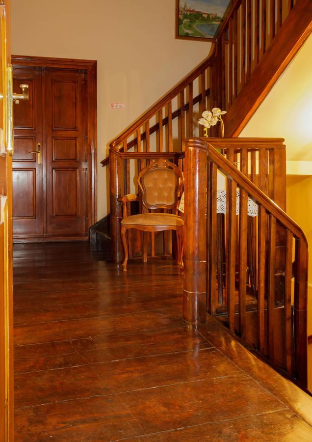 Aparthotel Camea Krakow Bagian luar foto