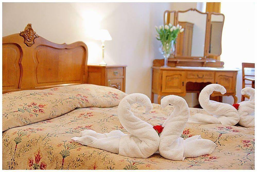 Aparthotel Camea Krakow Bagian luar foto