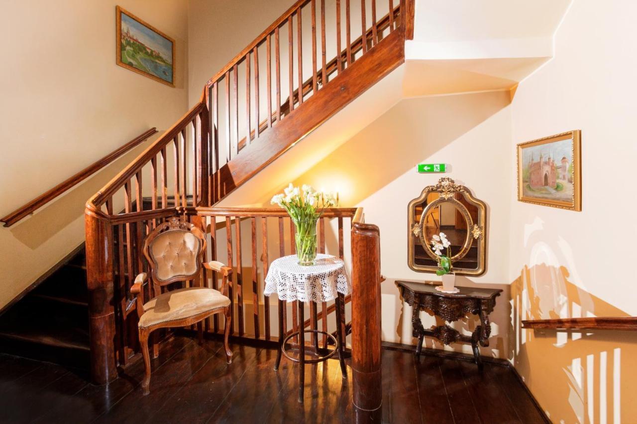 Aparthotel Camea Krakow Bagian luar foto
