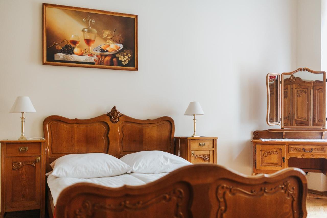 Aparthotel Camea Krakow Bagian luar foto