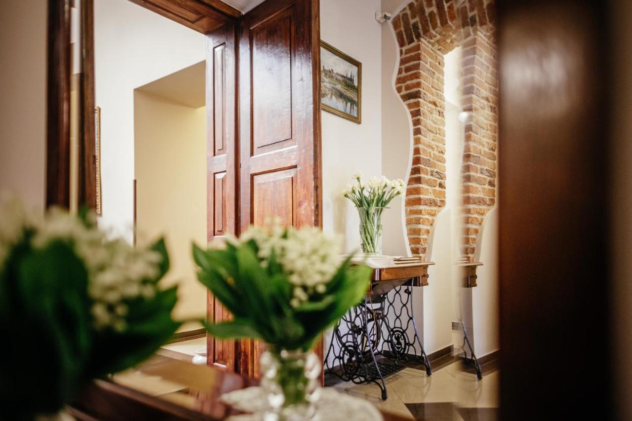 Aparthotel Camea Krakow Bagian luar foto