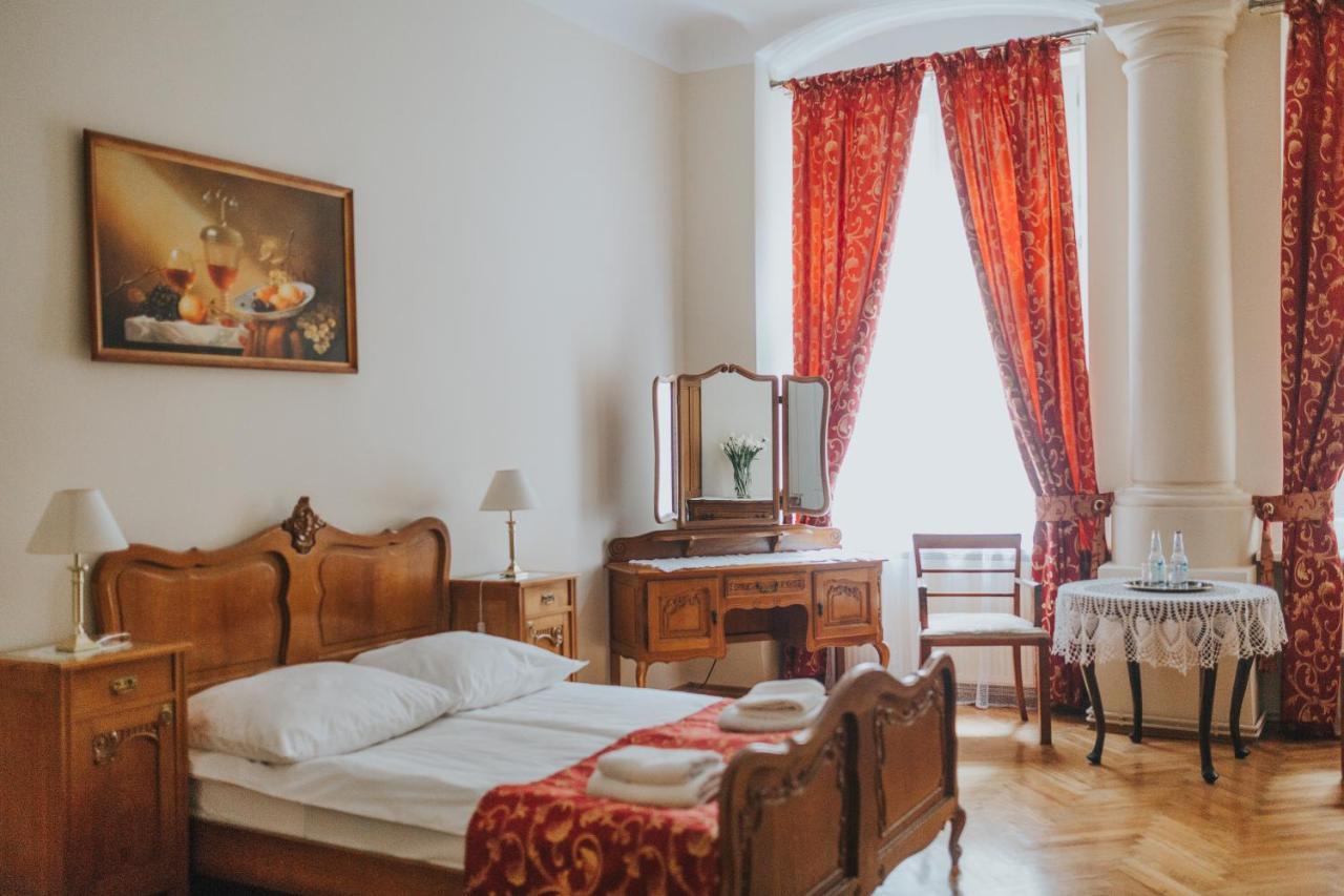 Aparthotel Camea Krakow Bagian luar foto