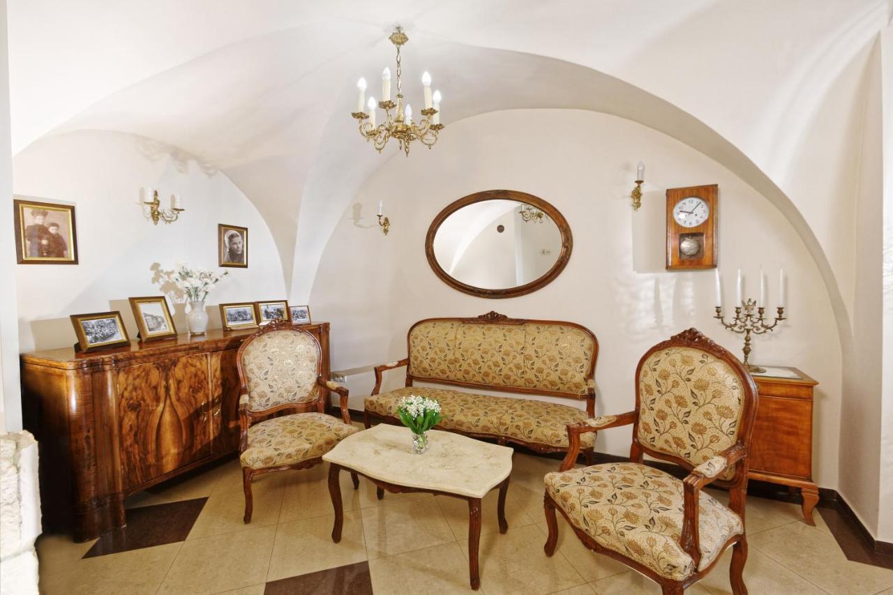 Aparthotel Camea Krakow Bagian luar foto